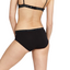 12 X Bonds Womens Hipster Boyleg Grey/ Nude/ Black Underwear Briefs