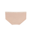 12 X Bonds Womens Hipster Boyleg Grey/ Nude/ Black Underwear Briefs