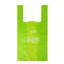 120 Dog Poop Handle Bags - Clean Pet Waste Roll Lavender