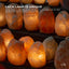 12V 12W 3-5kg Himalayan Pink Salt Diffuser Essential Oil Lamp Aromatherapy On/Off