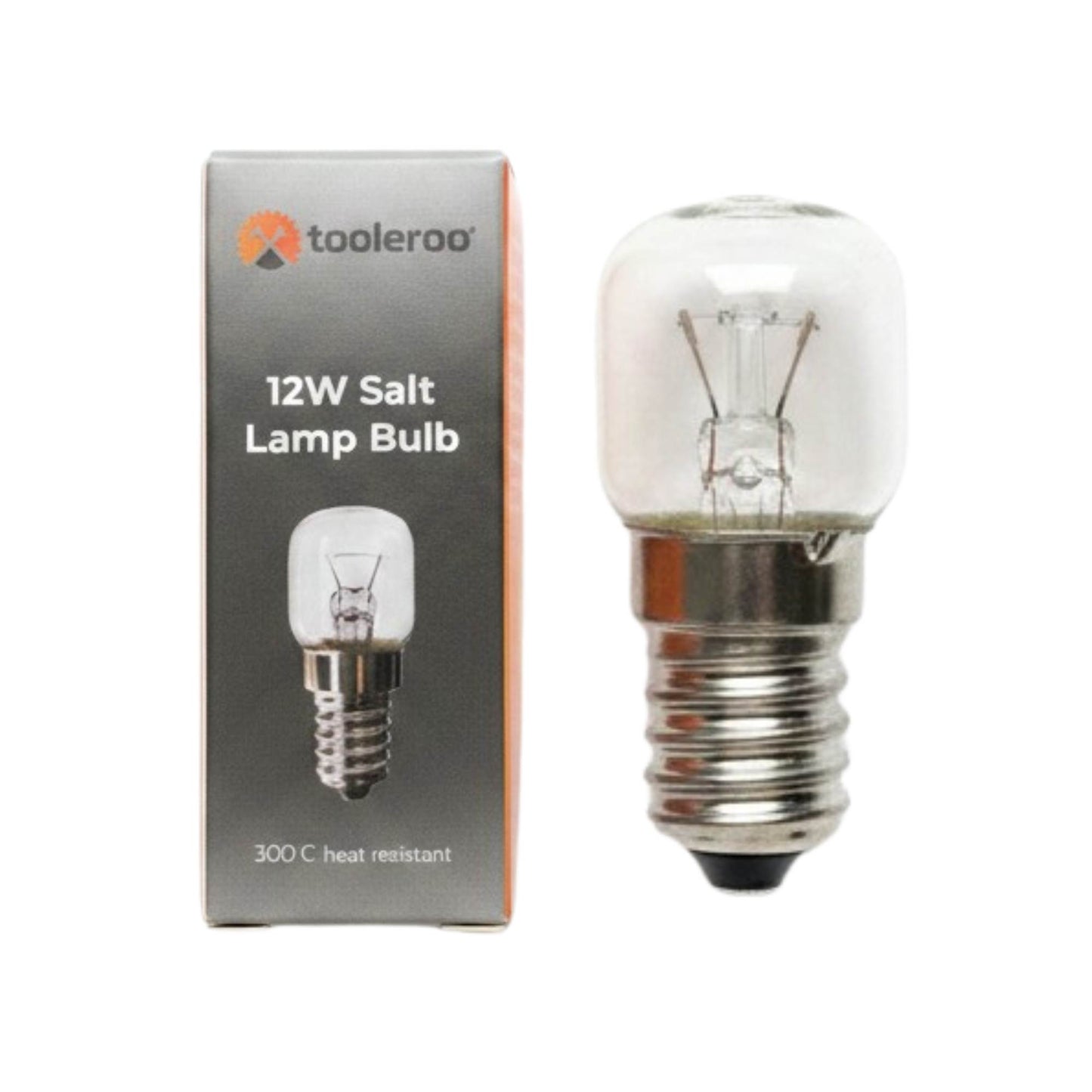12V 12W E14 Light Bulb Replacement Globe -Himalayan Salt Lamp Switch Accessories
