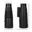 12X 50mm HD Zoom Optical Monocular Telescope Portable Camping Live Concert