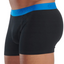 15 X Adidas Mens Multi Coloured Trunks Cotton Flex Comfort Everyday Underwear