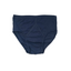15 X Jockey Mens Y Front Rib Briefs Underwear Black Blue And Navy
