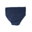 15 X Jockey Mens Y Front Rib Briefs Underwear Black Blue And Navy