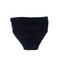 15 X Jockey Mens Y Front Rib Briefs Underwear Black Blue And Navy