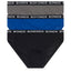 15 X Mens Bonds Hipster Brief Underwear Plus Size Multicoloured