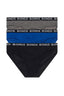 15 X Mens Bonds Hipster Brief Underwear Plus Size Multicoloured