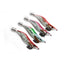 16 X Squid Jigs Lure 3.0 Egi Glow Tail Tackle Calamari Squid Jig Fishing Lures