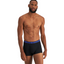 18 X Bonds Mens Everyday Trunks Underwear Black Multi Undies