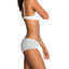 18 X Bonds Womens Hipster Boyleg Grey/ Nude/ Black Underwear Briefs