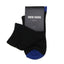 18/24/30 Pairs X Mens Womens Low Cut Ankle / Crew Sports Gym Socks 6-10 11-14