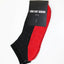 18/24/30 Pairs X Mens Womens Low Cut Ankle / Crew Sports Gym Socks 6-10 11-14