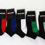 18/24/30 Pairs X Mens Womens Low Cut Ankle / Crew Sports Gym Socks 6-10 11-14