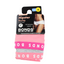 2 Pairs X Bonds Womens Hipster Boyleg Underwear Briefs 30K