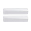 2 Rolls Food Vacuum Sealer Bags Storage Saver Heat Sealing Bag Pack 25CMX6M