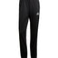 2 x Adidas Mens Core 18 Tracksuit Bottoms - Trackies Track Pants Black