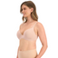 2 x Berlei Barely There Cotton Rich Contour Nude Bra