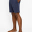 2 x Bonds Mens Comfy Livin Jersey Everyday Short Cotton Navy Shorts