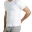 2 x Bonds Raglan Tshirt Crew / V Neck Tee Top - Black White Grey Navy