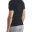 2 x Bonds Raglan Tshirt Crew / V Neck Tee Top - Black White Grey Navy