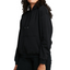 2 x Bonds Womens Originals Pullover Hoodie Jacket Cotton Black