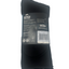 2 x Mens Bonds Explorer Original Crew Wool Blend Black Socks
