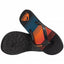 2 x Mens Quicksilver Black/ Orange/ Blue Skyline Java Flip Flops Thongs