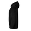 2 x Nike Mens Park 20 Sportswear Fleece Pullover Hoodie Black