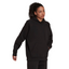 2 x Womens Adidas All Szn Fleece Boyfriend Black Hoodie