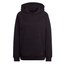 2 x Womens Adidas All Szn Fleece Boyfriend Black Hoodie