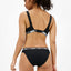 2 x Womens Bonds X-Temp Air Bikini Underwear Black