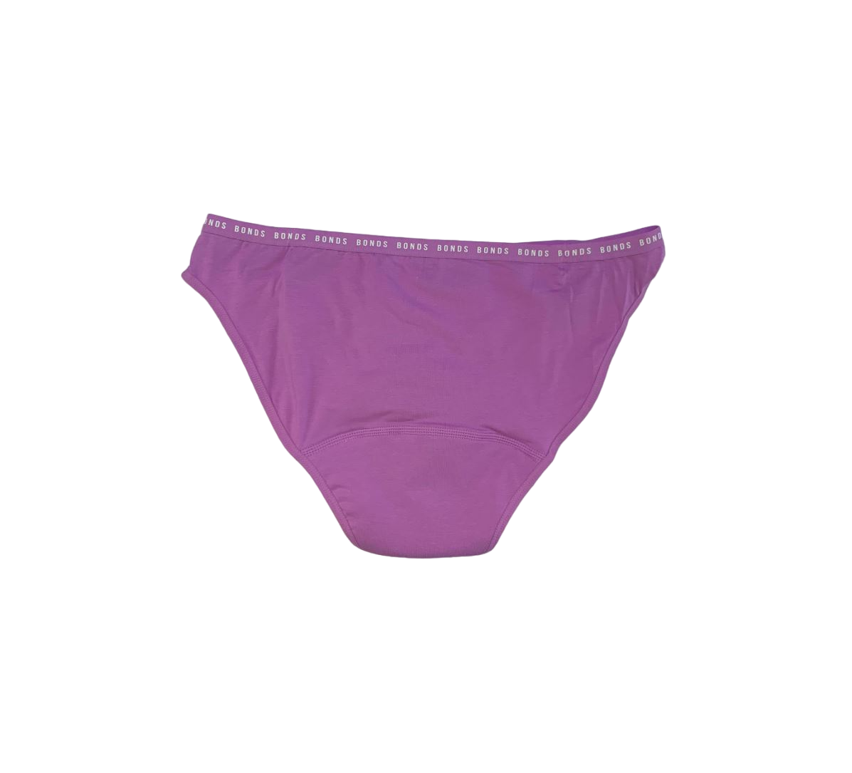 20 Bonds Womens Bloody Comfy Period Bikini Moderate Days Underwear Multi