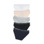 20 X Bonds Girls Bikini Underwear Kids Briefs Black/ White /Grey /Nude /Navy