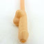 20 X Bright Colour Willy Drinking Nude Hens Night Games Party Penis Dick Straws