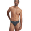 20 X Jockey Elastic Cotton Brief Underwear Black / Grey Undies