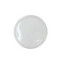 200 X Round Containers 225Ml Clear With Lids Salad Fruit Sauce Food Containers