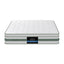 20cm Giselle Mattress King Single Green Tea Mattresses