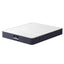 20cm Giselle Mattress Queen Bed Pocket Spring Mattresses
