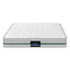 20cm Giselle Mattress Queen Green Tea Mattresses