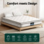 22cm Giselle Mattress Double Size