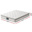 22cm Giselle Mattress Queen Size