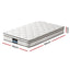 22cm Giselle Mattress Single Size