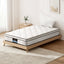 22cm Giselle Mattress Single Size