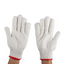24 Pairs X Cotton Polyester Knitted Multipurpose Elastic Yarn Gardening Gloves