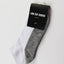 24 X Mens Low Cut White Black Blue Grey Sport Casual Socks Bulk Pack