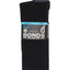 25 Pairs X Mens Bonds Business Socks Bamboo Black Crew Socks Work 20K