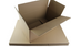 25 X Cardboard Flat-Packed Removalist Boxes Packing Storage Moving Cartons