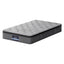 26cm Giselle Mattress King Single Latex Foam Mattresses