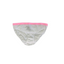 28 X Bonds Girls Bikini Underwear Kids Multi Coloured Briefs